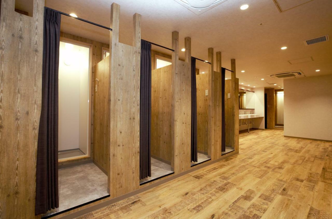 Eegee Stay Omiya Сайтама Экстерьер фото